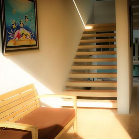 פאטאיה Double D Boutique Residence מראה חיצוני תמונה